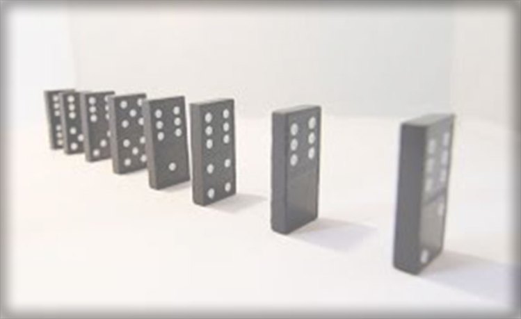 Keuntungan Melimpah Bandar Domino Bisa dipercaya